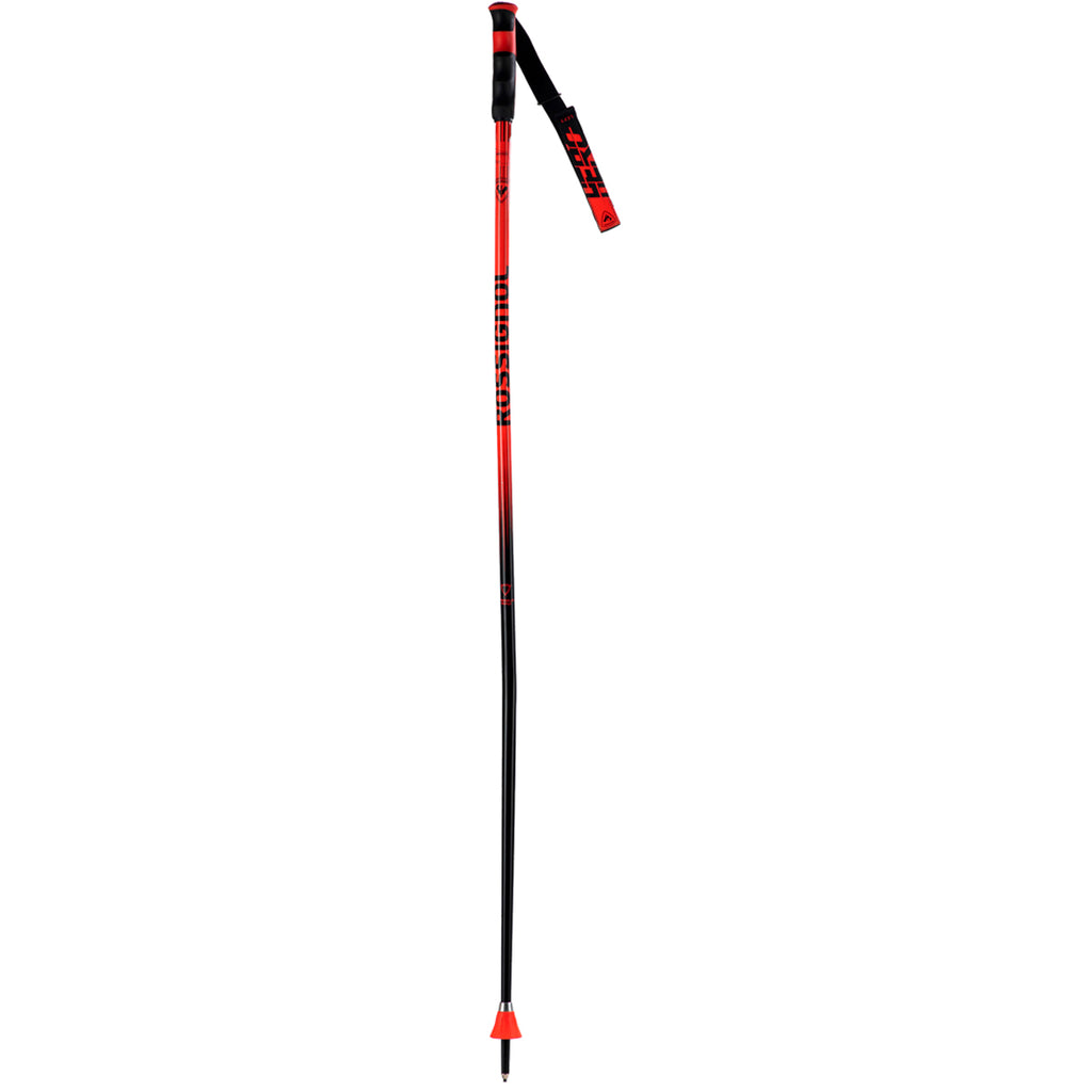 Bastones  Hero Gs-Sg Rossignol Rojo 1