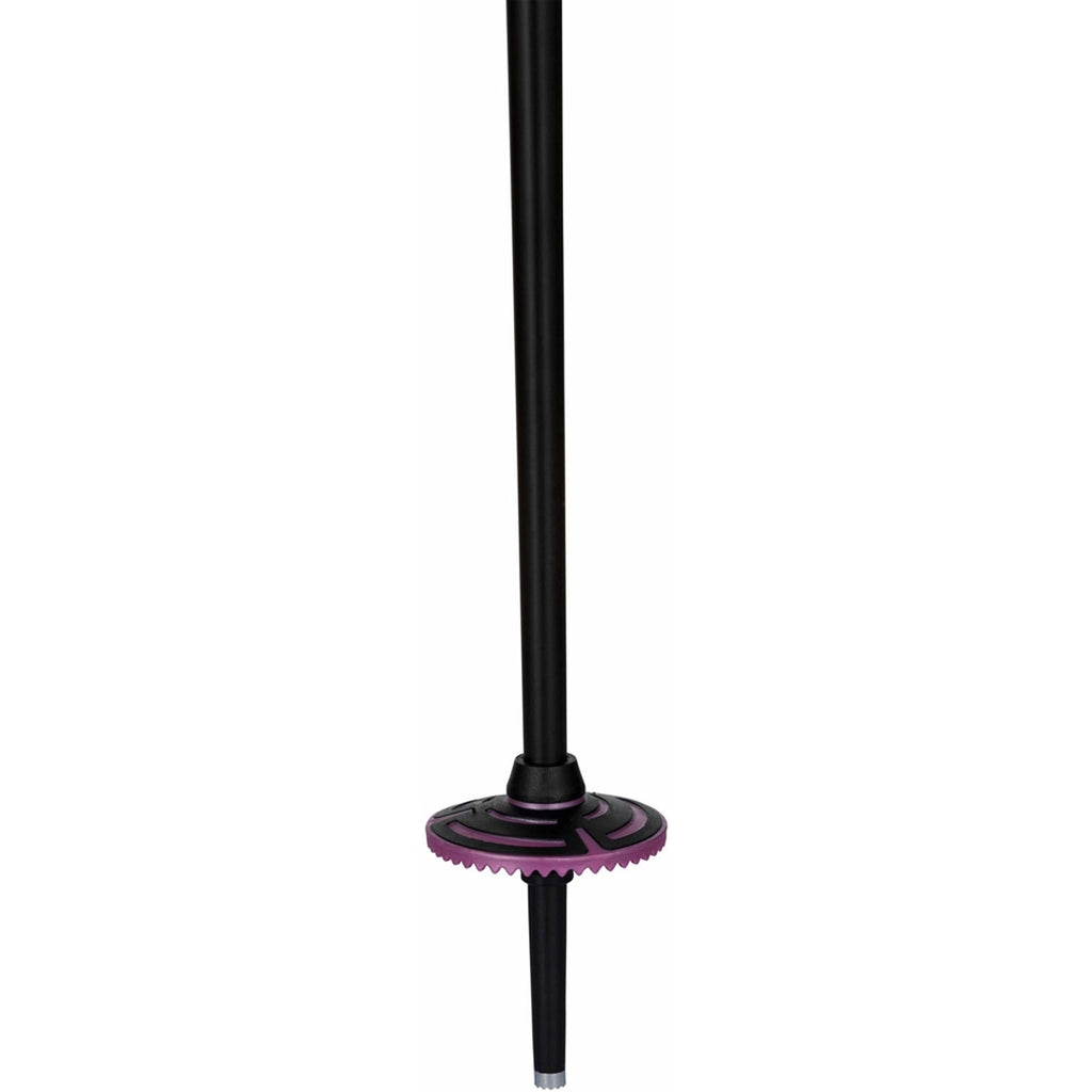 Bastones Mujer Electra Premium Purple Rossignol Negro 3