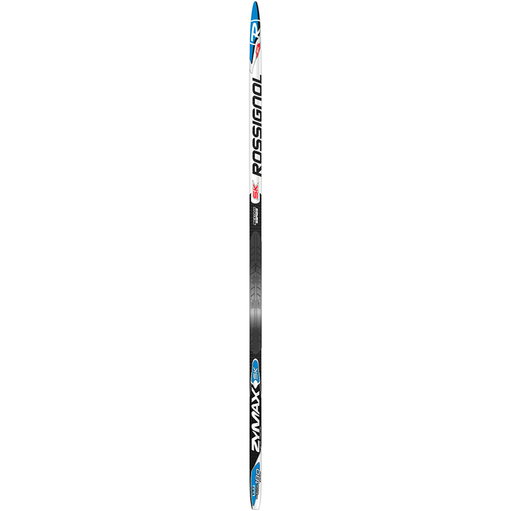 Esquís  Zymax Skating Nis Rossignol Blanco 1