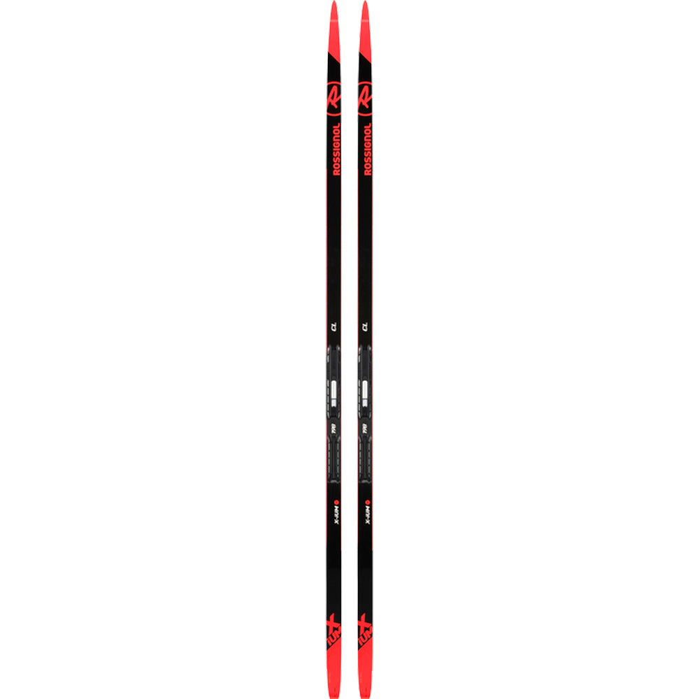 Esquís  X-Ium Classic-Ifp Rossignol Negro 1