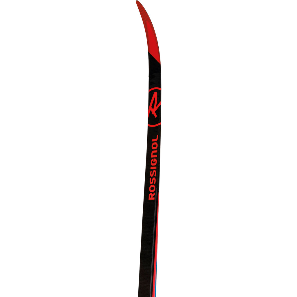 Esquís  X-Ium Classic Premium C3-Ifp Rossignol Negro 3