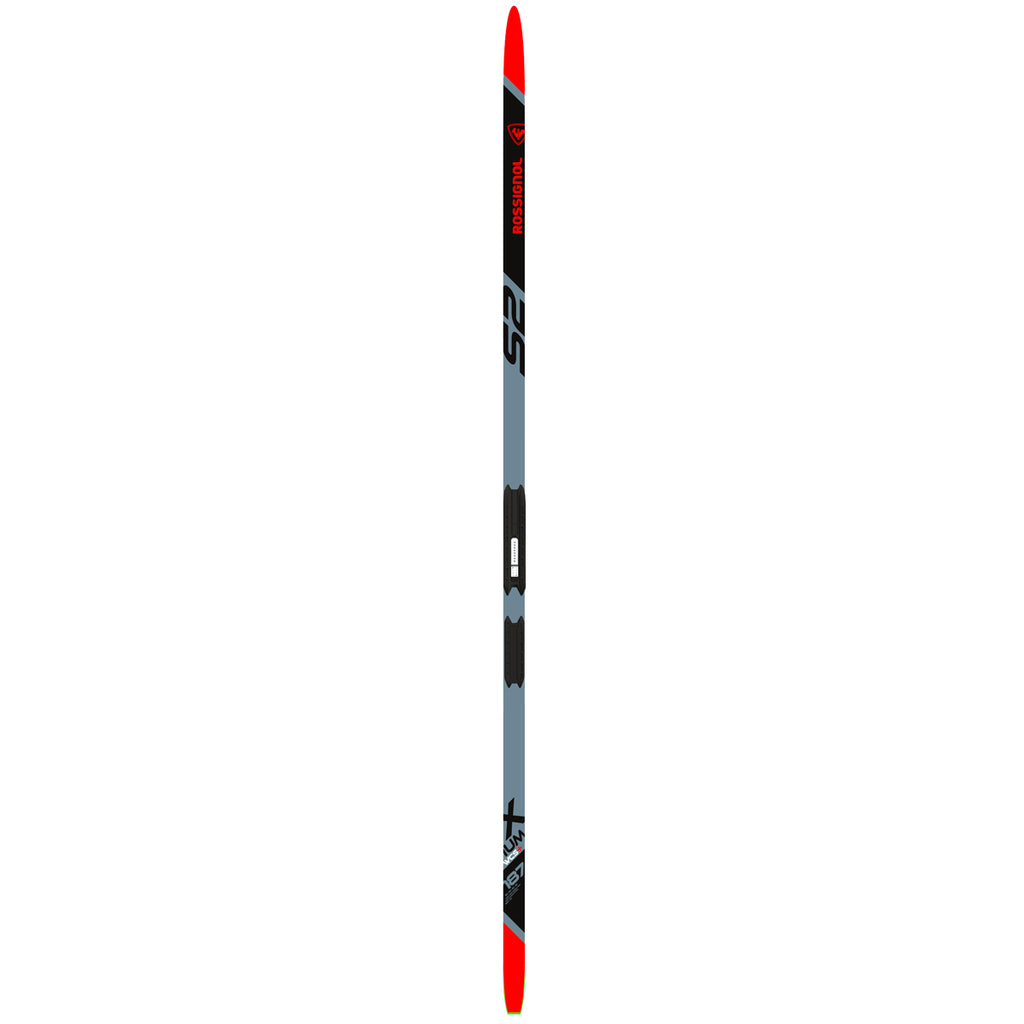 Esquís  X-Ium Skating Wcs -S2 Rossignol Gris 1