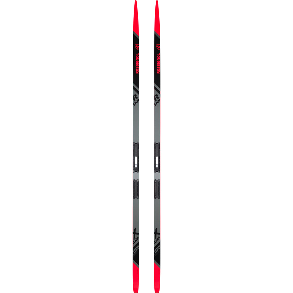 Esquís  X-Ium R-Skin Rossignol Gris 1