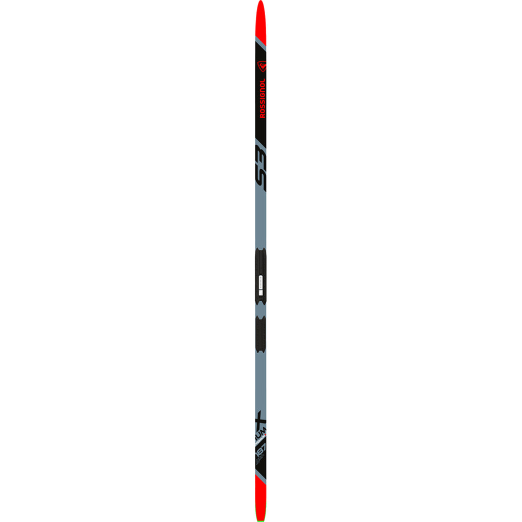 Esquís  X-Ium Skating Premium+S3-Ifp Rossignol Gris 1