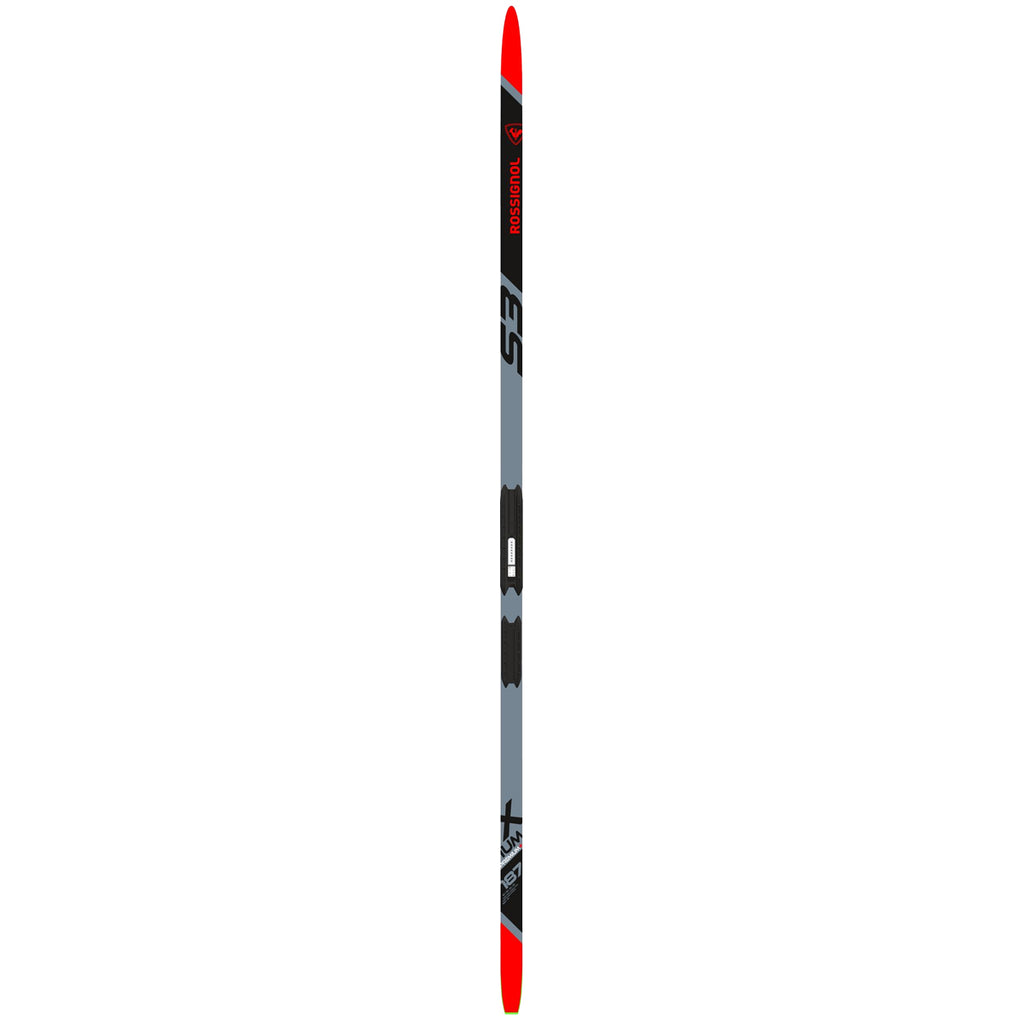 Esquís  X-Ium Skating Premium+S3 Stiff Rossignol Gris 1