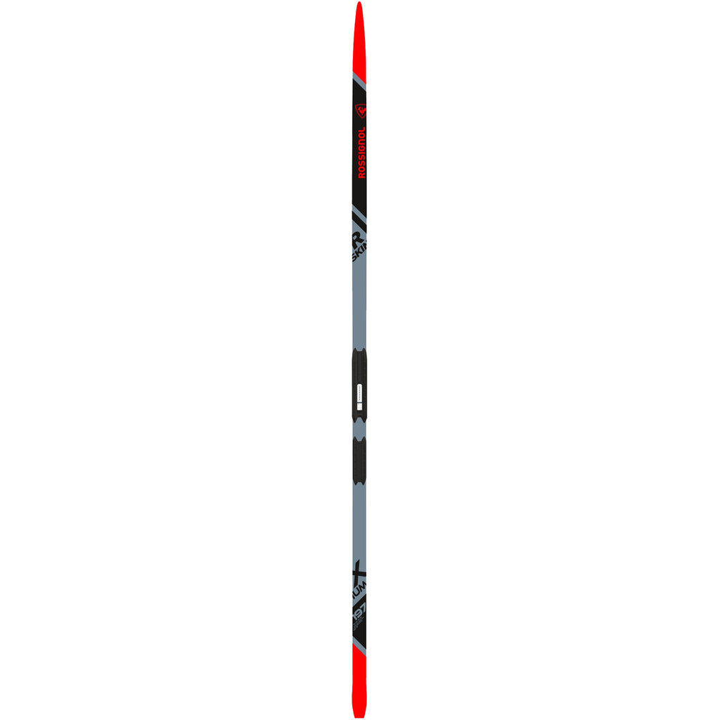 Esquís  X-Ium R-Skin  Stiff Rossignol Gris 1