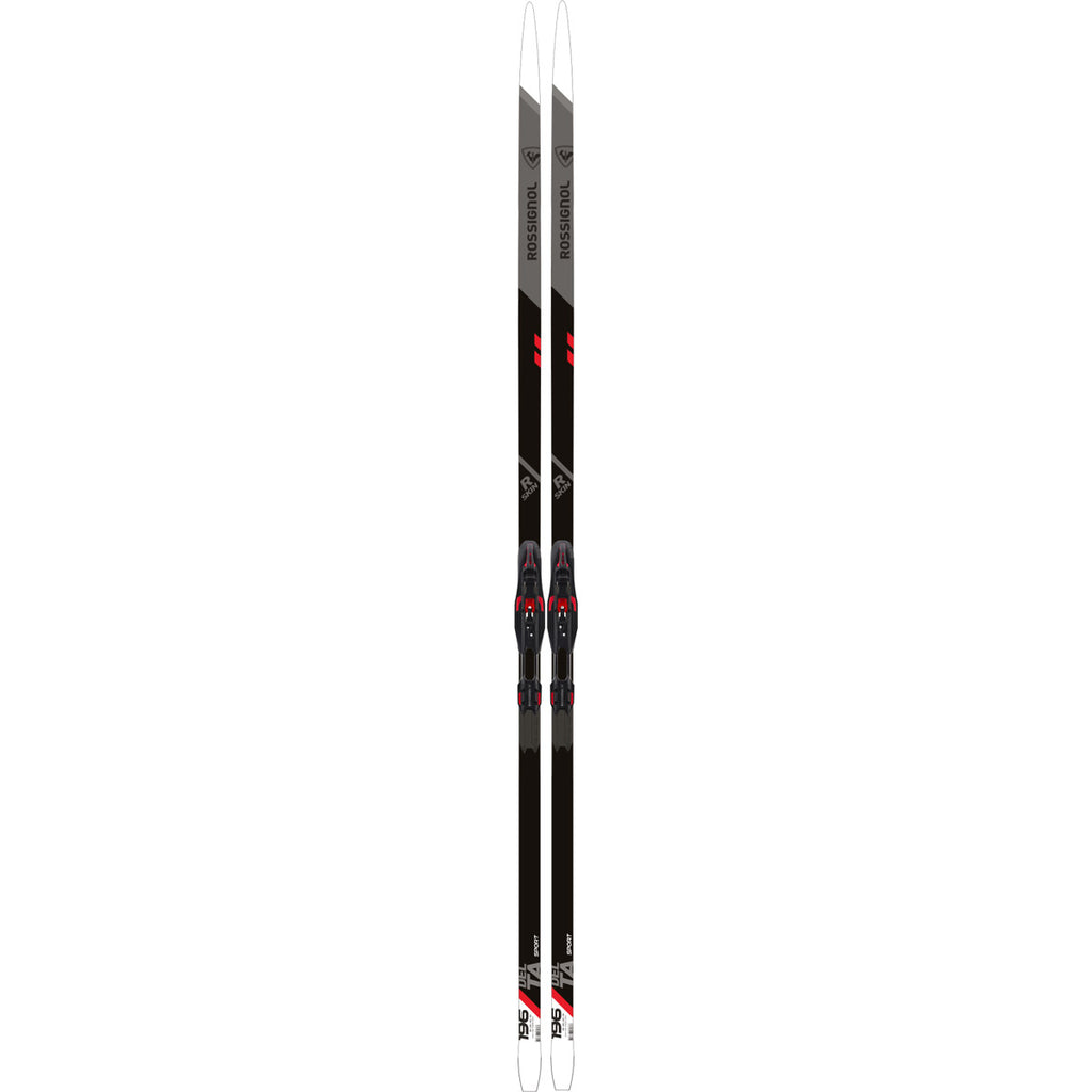 Esquís  Delta Sport R-Skin Rossignol 1