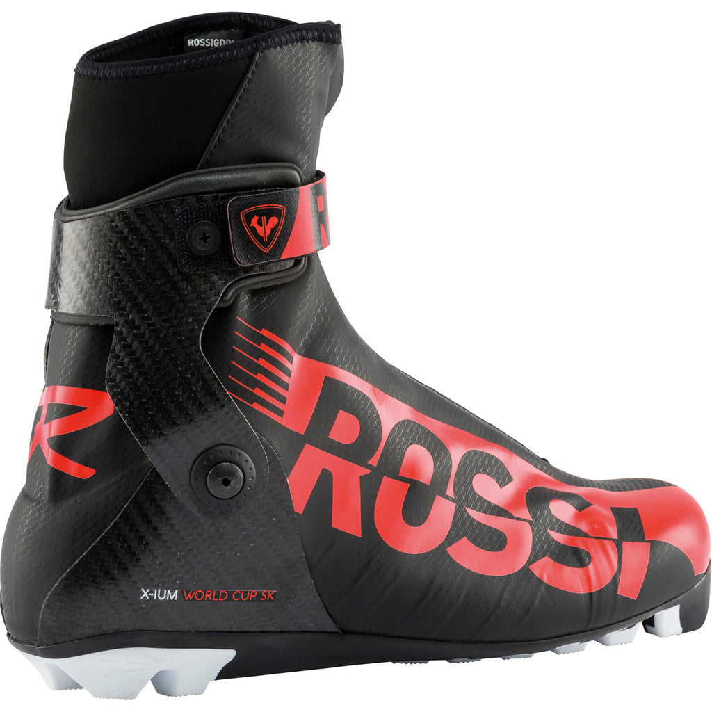 Botas De Esquí Nórdico  X-Ium W.C. Skate Rossignol 2