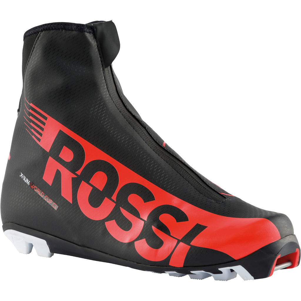 Botas De Esquí Nórdico  X-Ium W.C. Classic Rossignol Negro 1