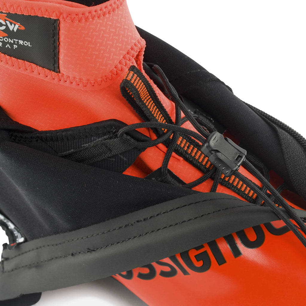 Botas De Esquí Nórdico  X-Ium W.C.Classic Rossignol Negro 5