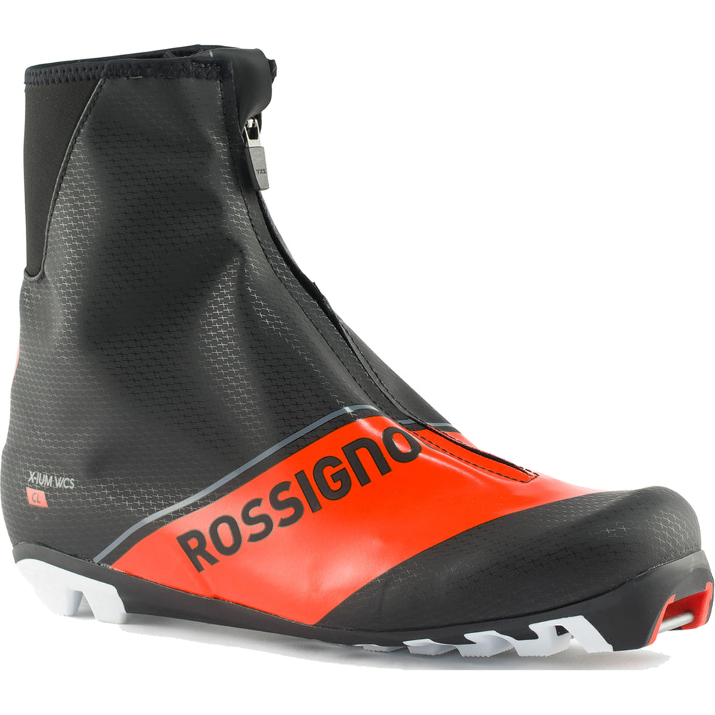 Botas De Esquí Nórdico  X-Ium W.C.Classic Rossignol Negro 1