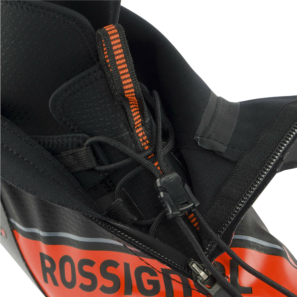 Botas De Esquí Nórdico  X-Ium  Carbon Premium+ Sc Rossignol Negro 5