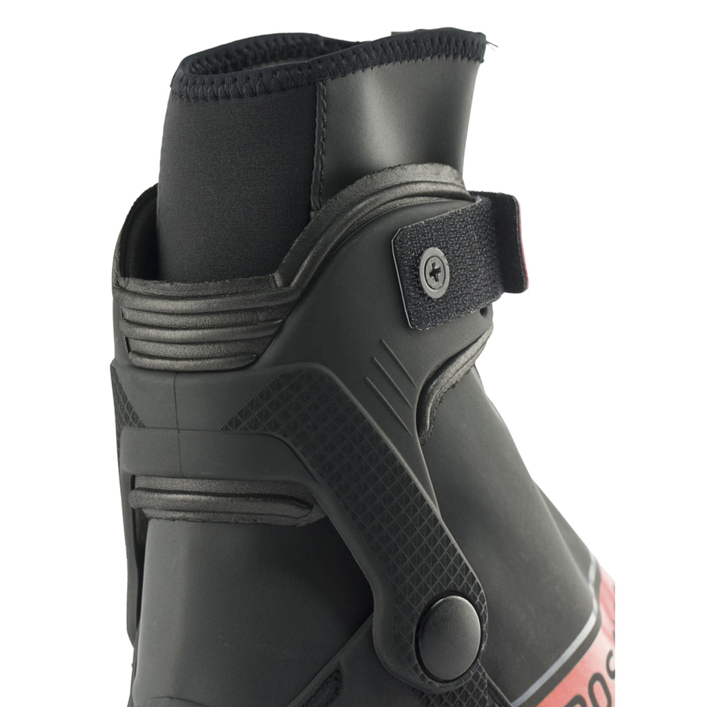 Botas De Esquí Nórdico Niño X-Ium J Sc Rossignol Negro 4