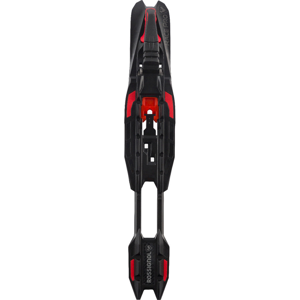 Fijaciones  Race Pro Skate Rossignol 2