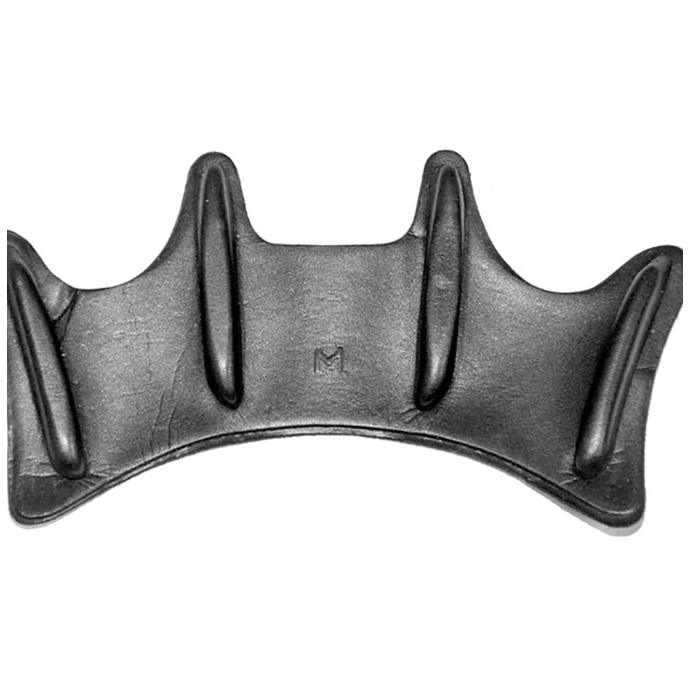 Accesorio De Casco  Sp. Plugs Rh2 Rossignol Negro 2