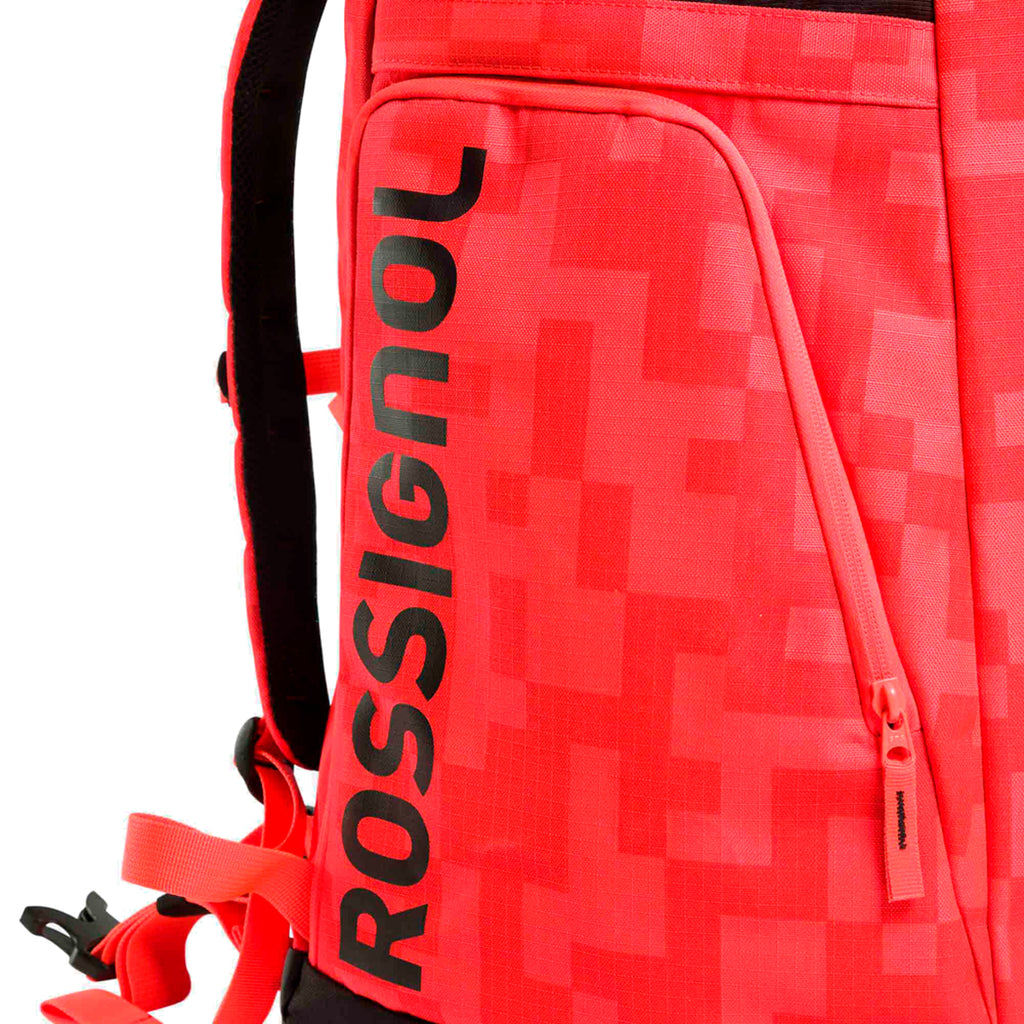 Mochila  Hero Small Athletes Bag Rossignol Rojo 5