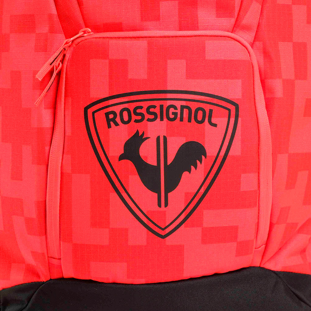 Mochila  Hero Small Athletes Bag Rossignol Rojo 7