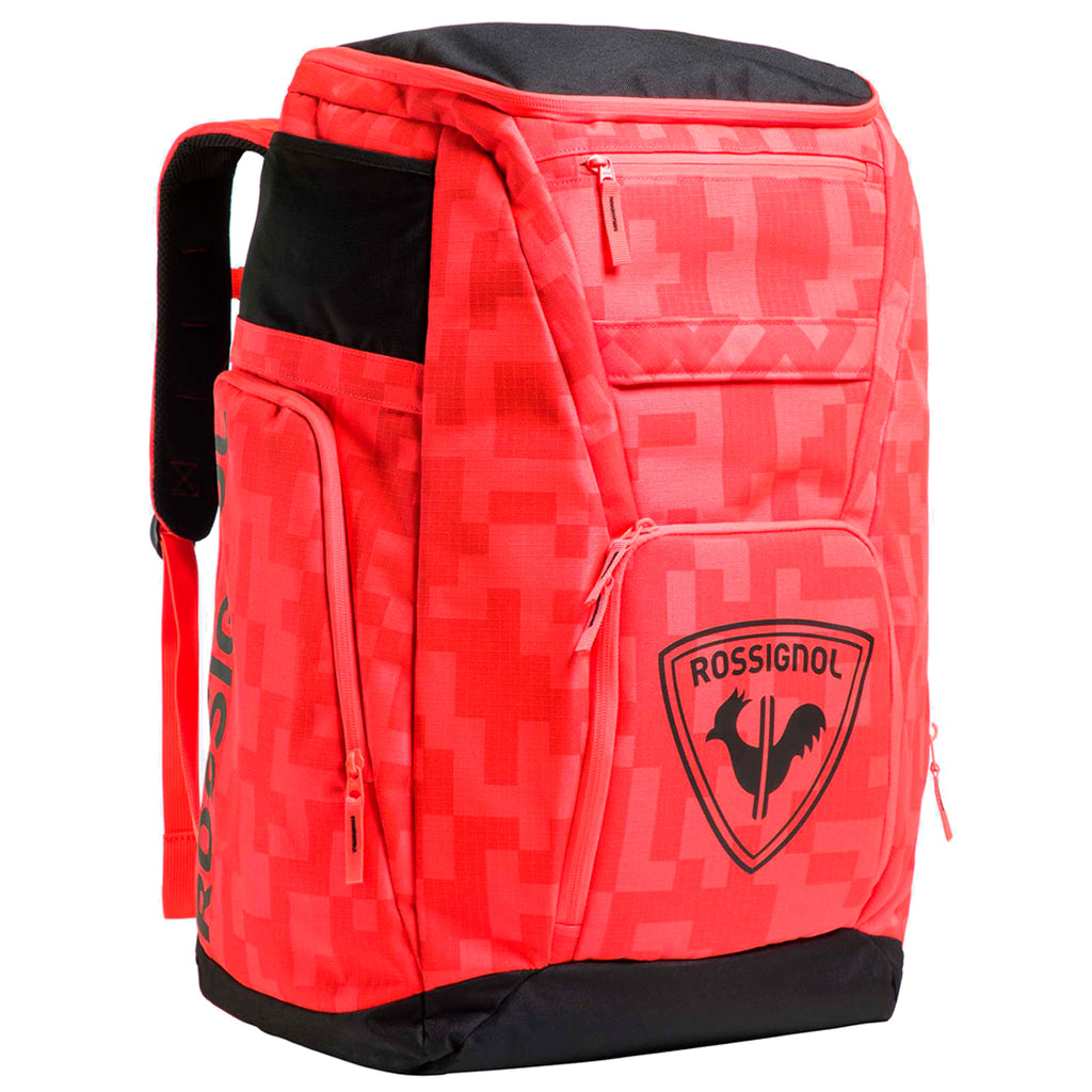 Mochila  Hero Small Athletes Bag Rossignol Rojo 1