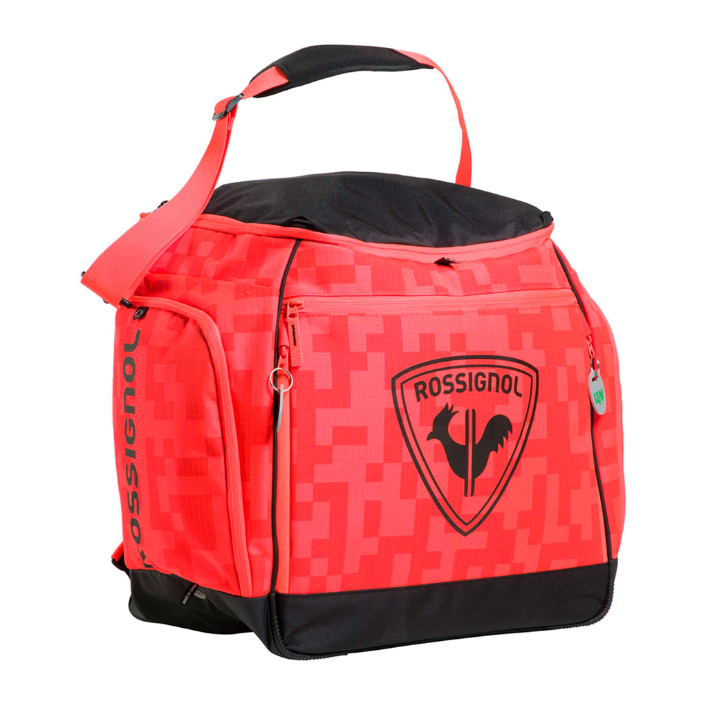 Bolsa  Hero Heated Bag 230V Rossignol Rojo 2