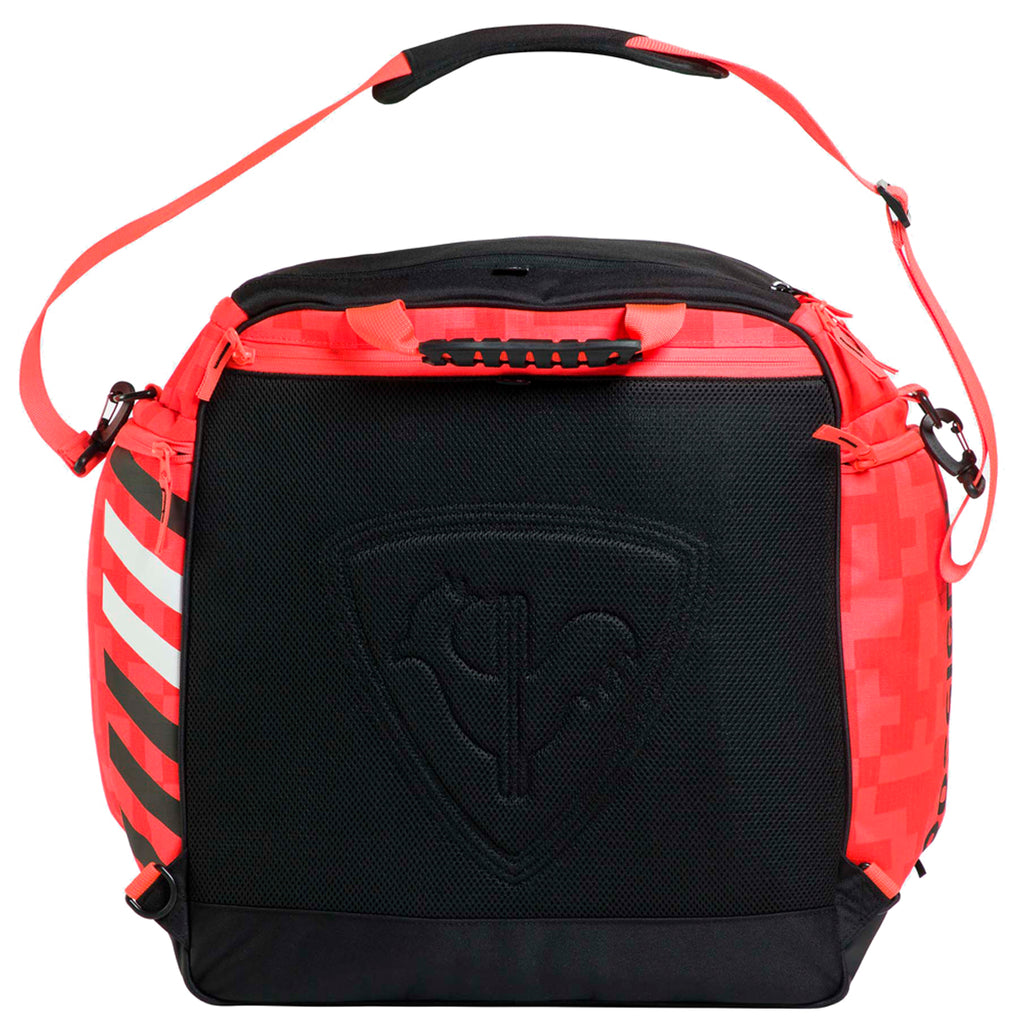 Bolsa  Hero Heated Bag 230V Rossignol Rojo 3