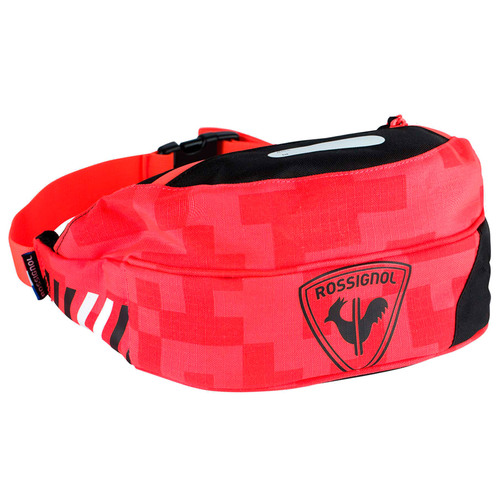 Bolsa  Nordic Thermo Belt 1 L Hot Red Rossignol Rojo 3