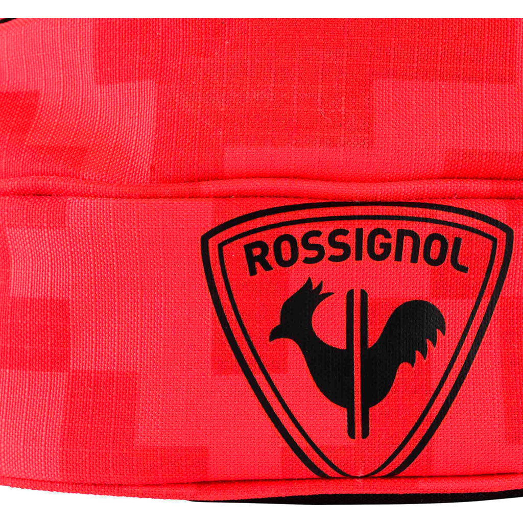 Bolsa  Nordic Thermo Belt 1 L Hot Red Rossignol Rojo 5