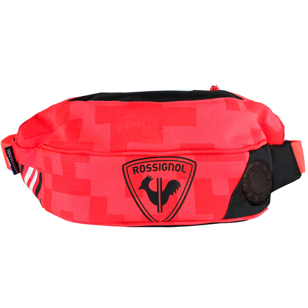 Bolsa  Nordic Thermo Belt 1 L Hot Red Rossignol Rojo 1