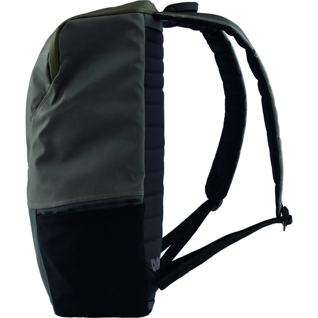 Mochila  Commuters Bag 15L Acinus Leaf Rossignol Gris 2