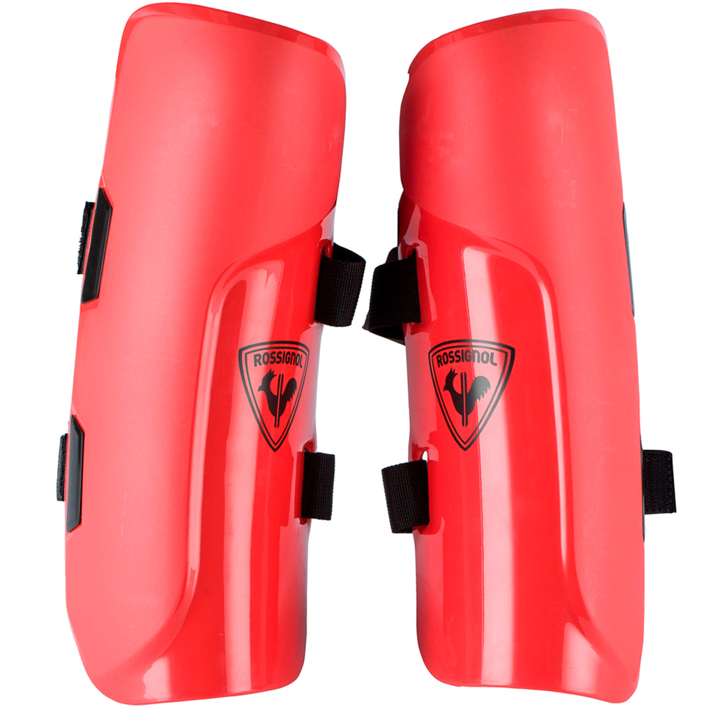 Protecciones Niño Hero Leg Protection Jr Rossignol Rojo 1