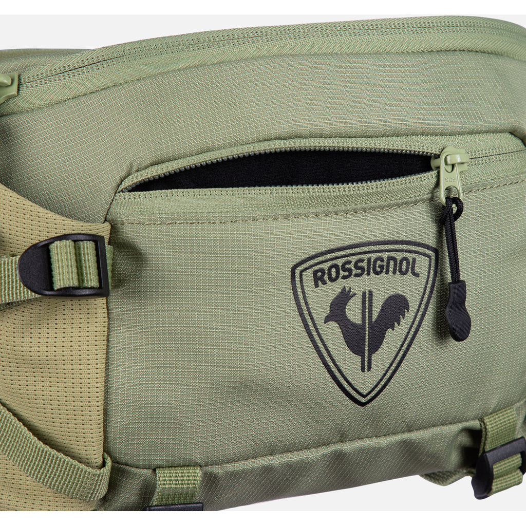 Bolsa  Escaper Belt 3L Green Rossignol 4