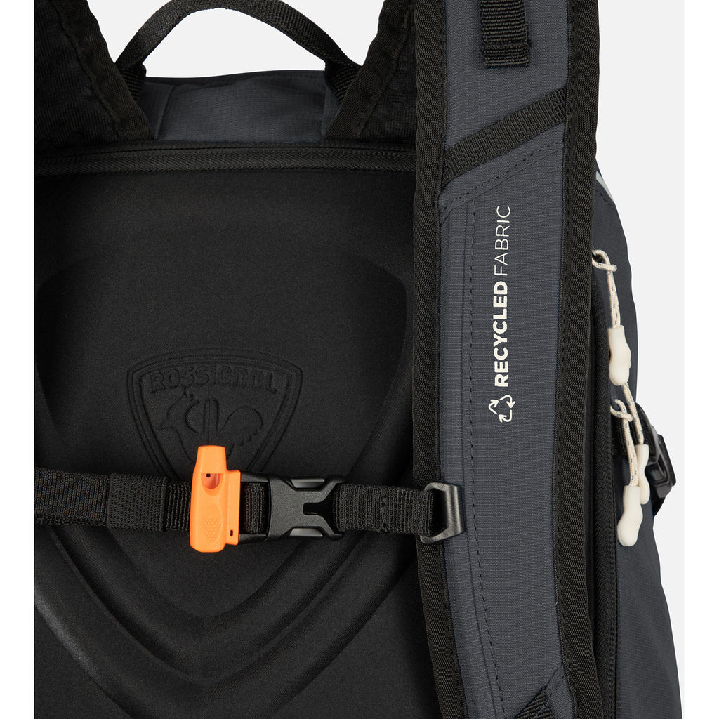 Bolsa  Escaper Tour 25L Grey Rossignol 4