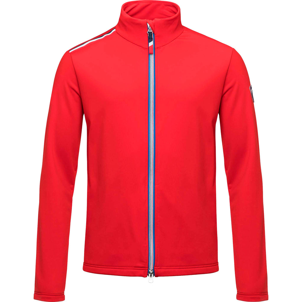 Jersey Hombre Palmares Fz Rossignol Rojo 1