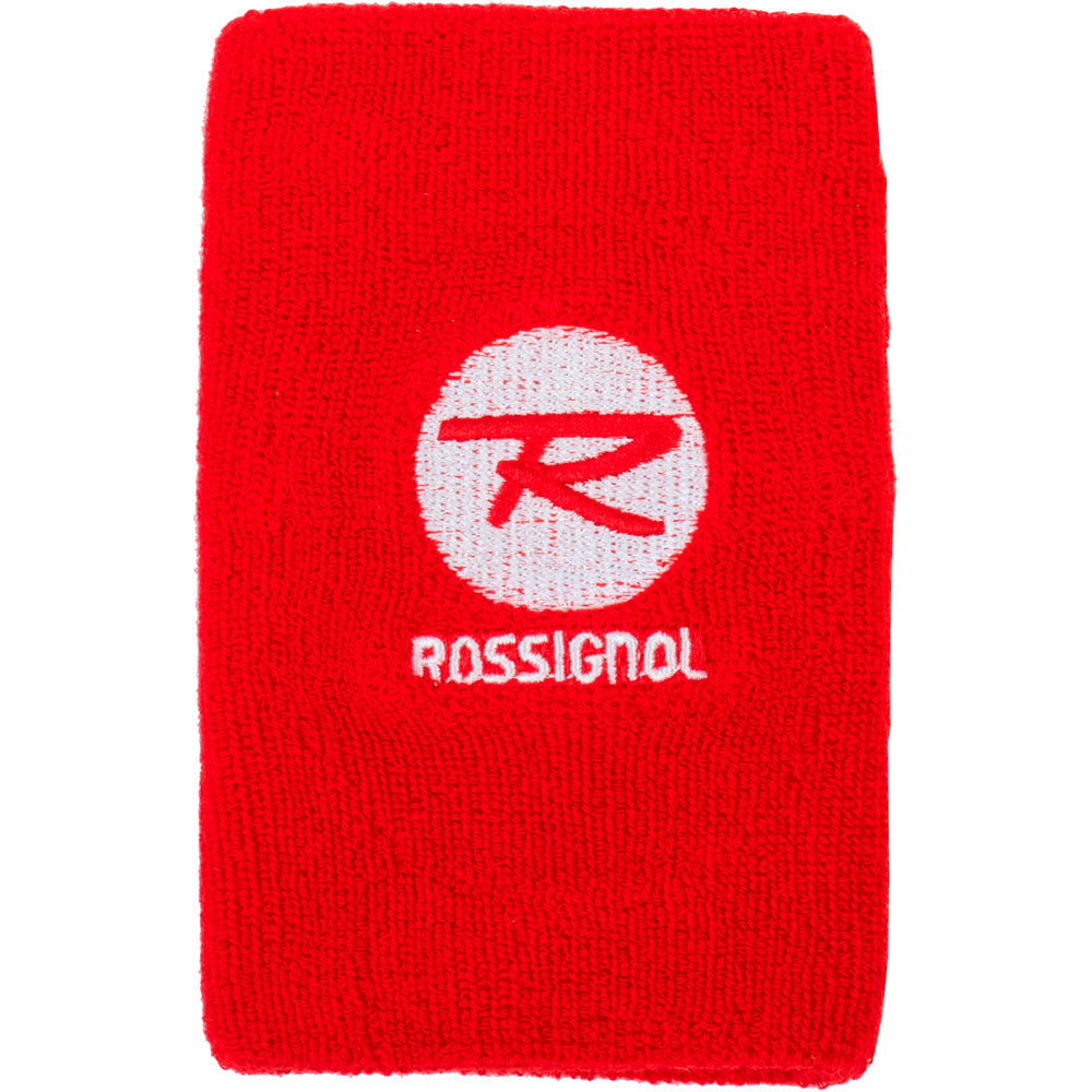 R Arm  Red / White Rossignol Rojo 1