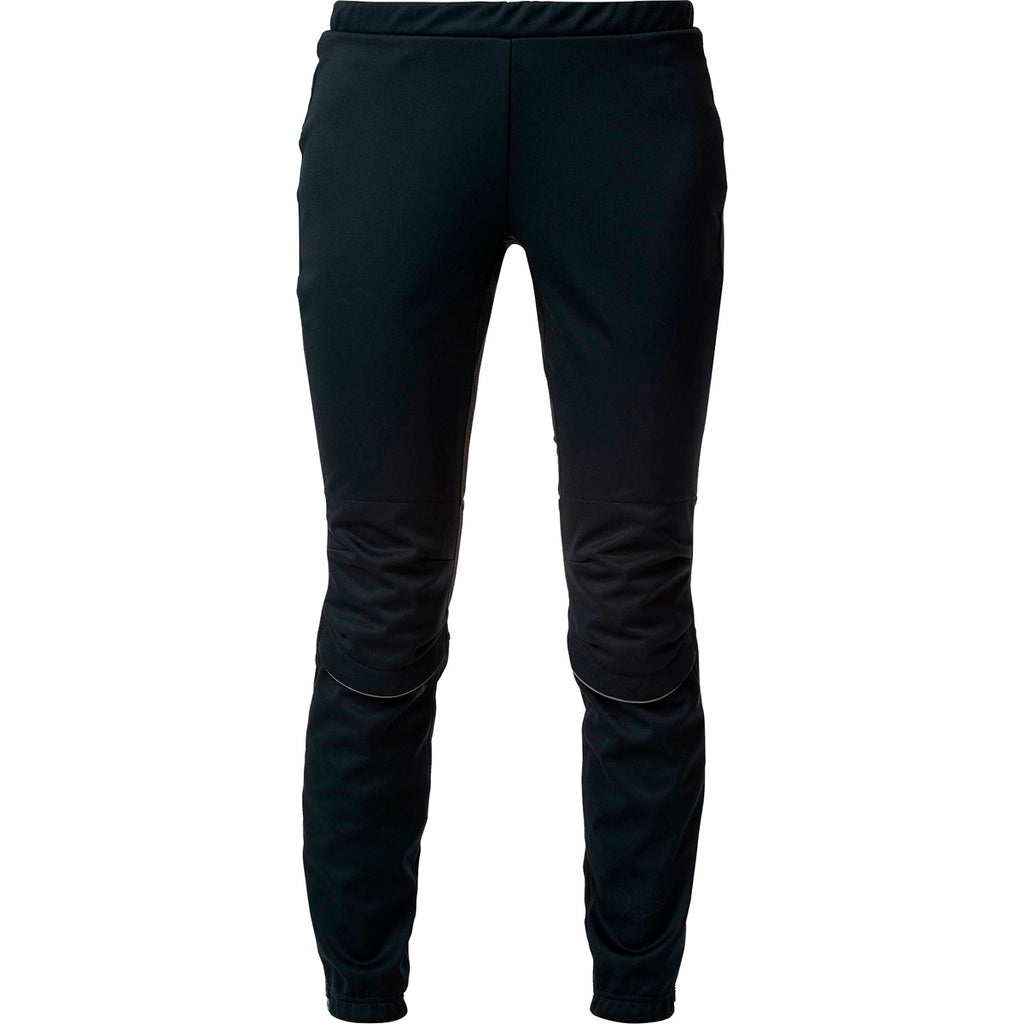 Pantalón Mujer W Softshell Pant Rossignol Negro 1