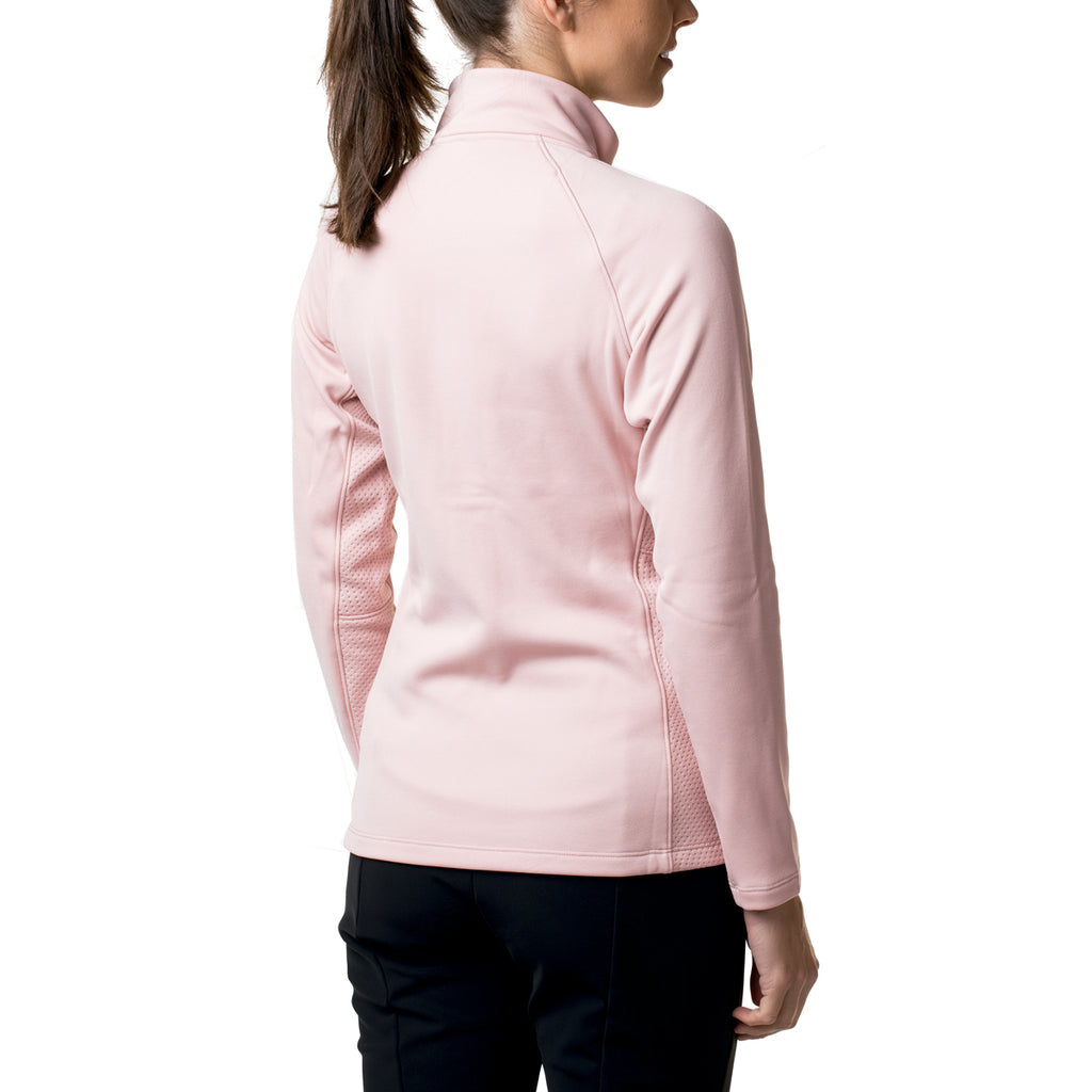 Jersey Mujer W Classique Clim Rossignol Rosa 2