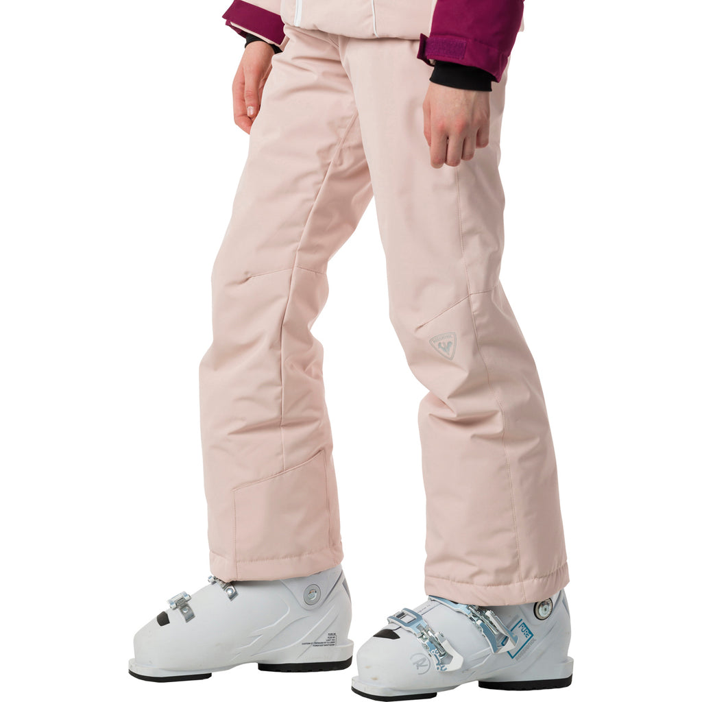 Pantalón  Girl Ski Pant Rossignol Rosa 1