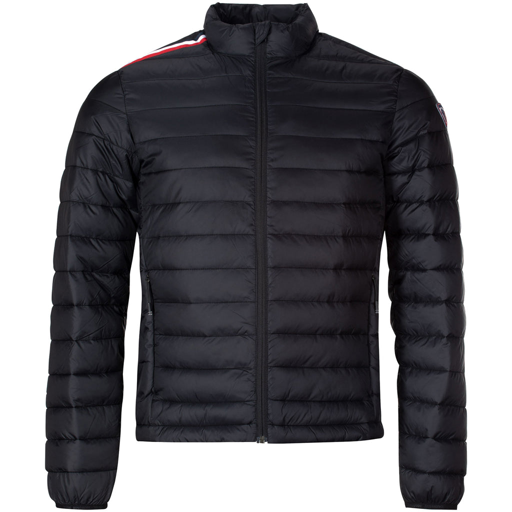 Chaqueta Hombre Rossi Jkt Rossignol Negro 1