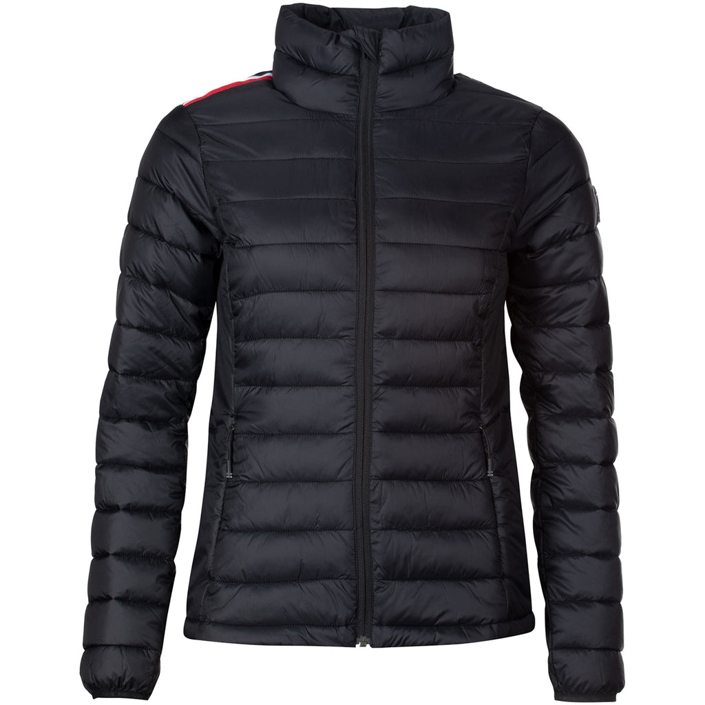 Chaqueta Mujer W Rossi Jkt Rossignol Negro 1