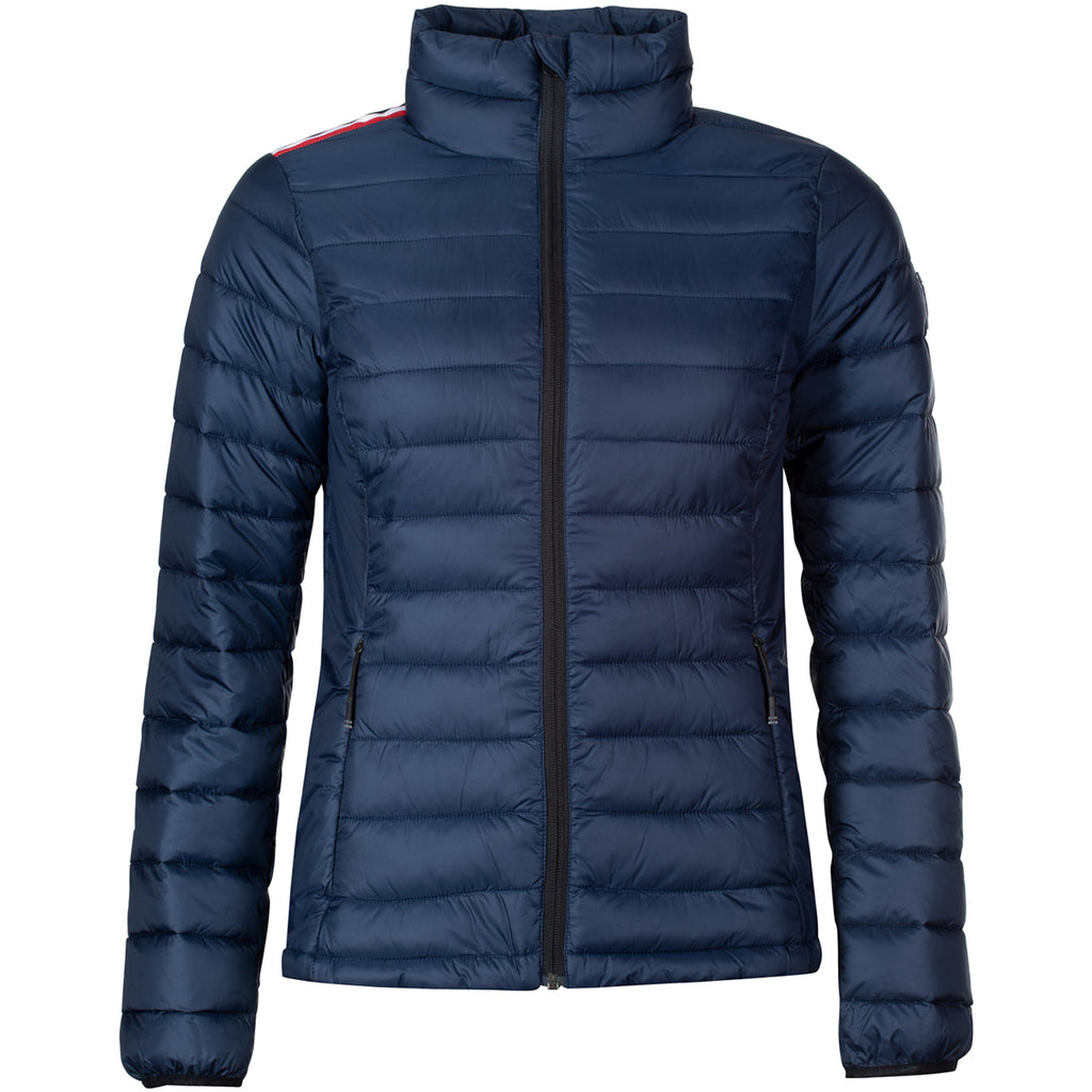 Chaqueta Mujer W Rossi Jkt Rossignol Azul 1