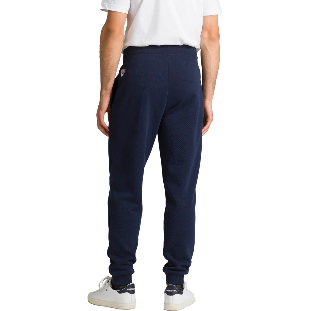 Pantalón Hombre Logo Pant Fl Rossignol Azul 2