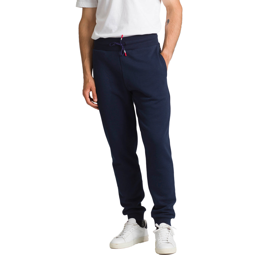 Pantalón Hombre Logo Pant Fl Rossignol Azul 1