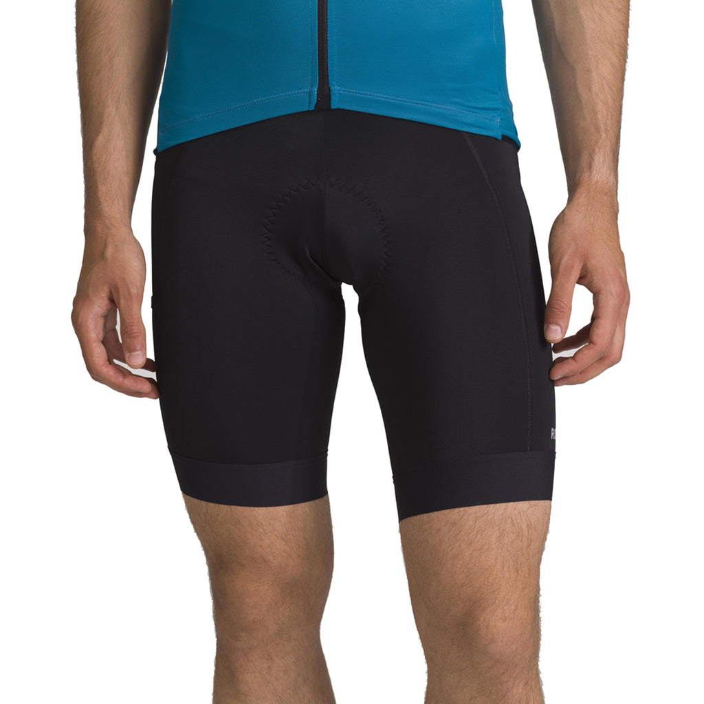 Culotte Ciclismo Hombre Rdb Bib Shorts Rossignol Negro 1