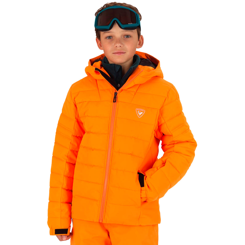 Chaqueta Niños Boy Rapide Jkt Rossignol 1