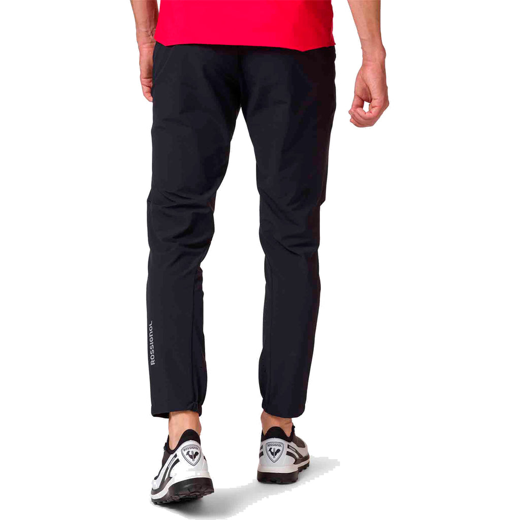 Pantalón Hombre Skpr Pants Rossignol Negro 2