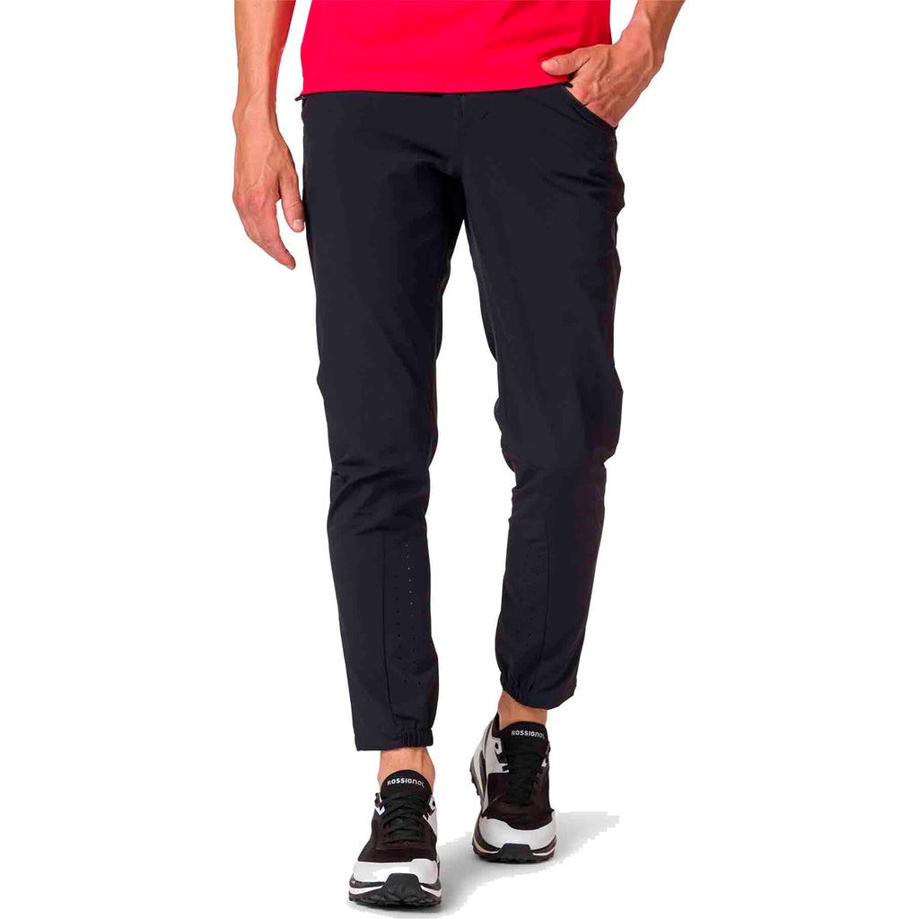 Pantalón Hombre Skpr Pants Rossignol Negro 1