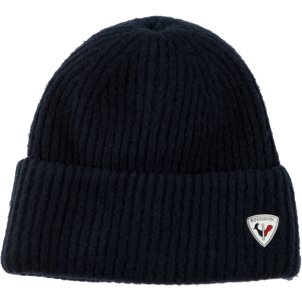 Gorro Mujer W Opal  Unit Rossignol Azul 1