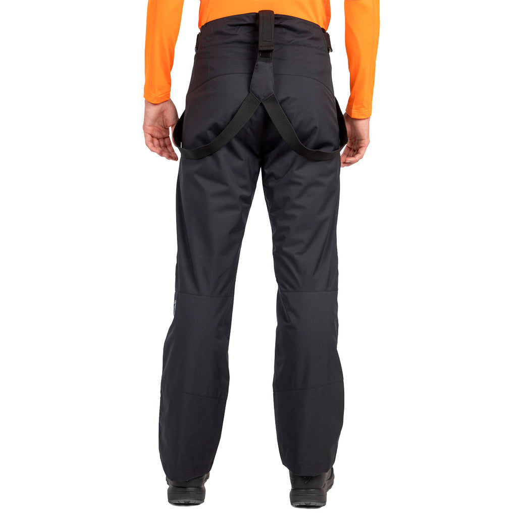 Pantalón Hombre Ski Pant Rossignol Negro 2