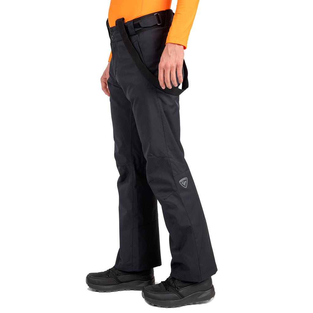 Pantalón Hombre Ski Pant Rossignol Negro 3