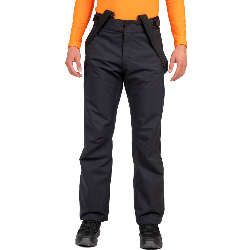 Pantalón Hombre Ski Pant Rossignol Negro 1