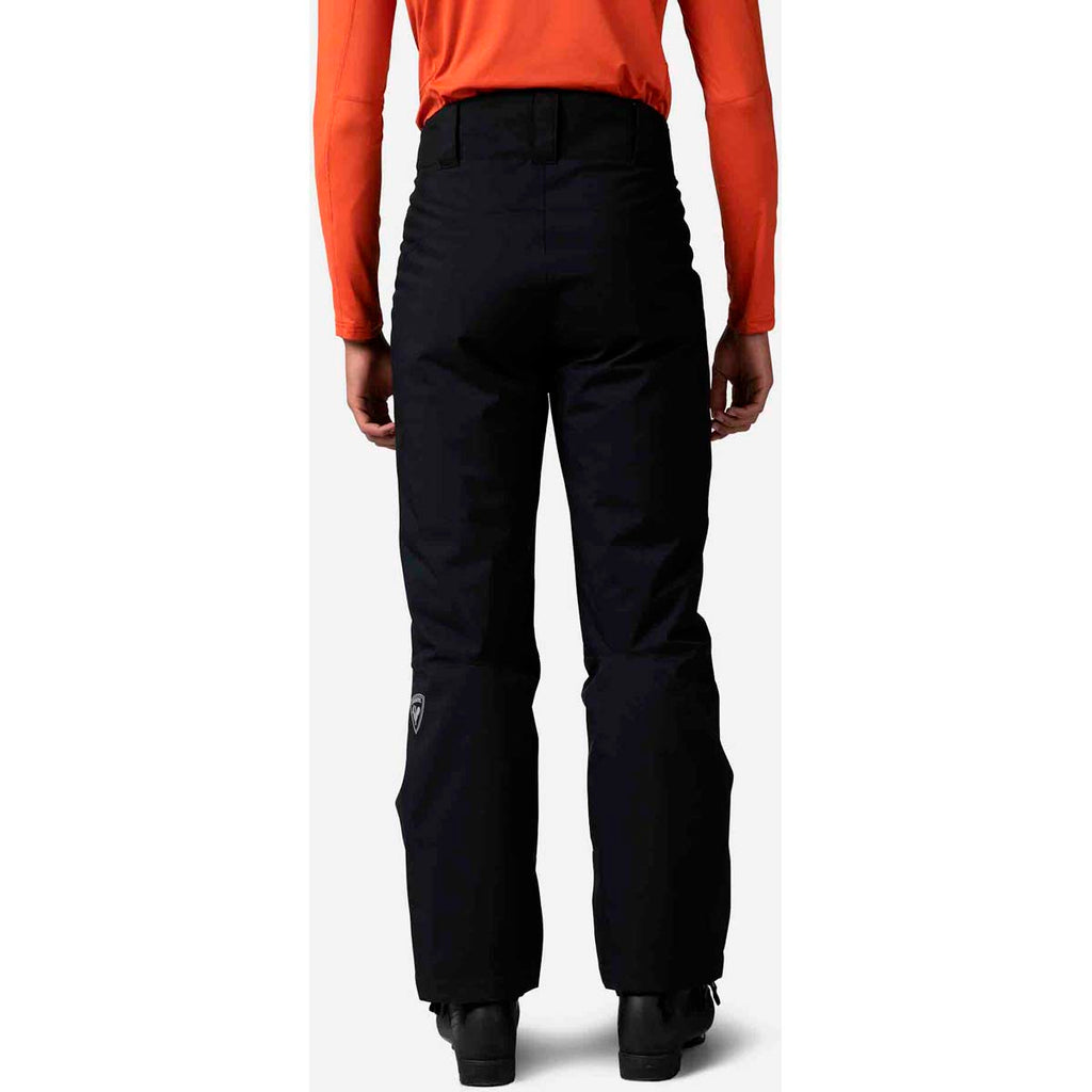 Pantalón Hombre Siz Pant Rossignol Negro 3